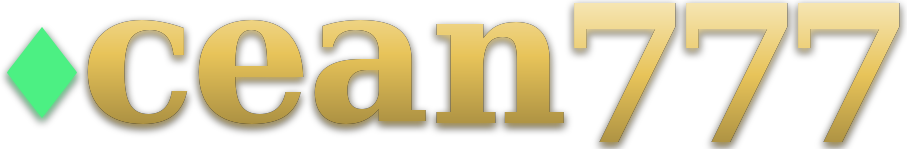 ocean777 logo