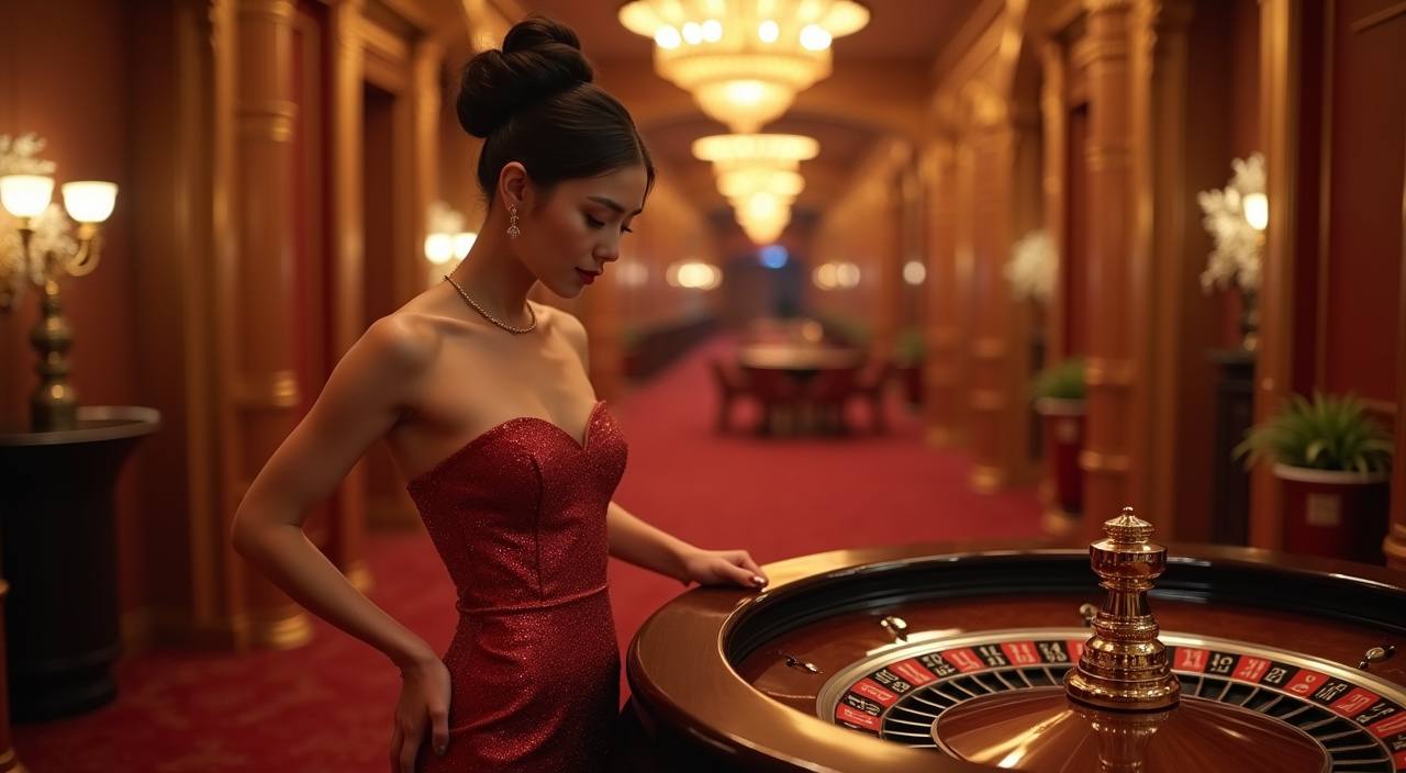 ocean777 Slots Jungle